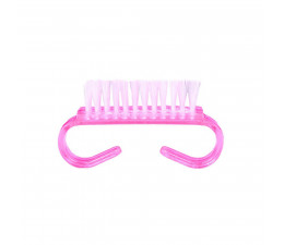Spazzola Per Unghie Nail Media