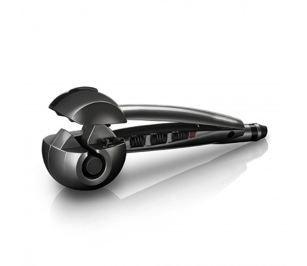 Piastra Arricciacapelli Perfect Curl Automatica
