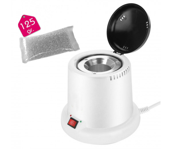 Sterilizzatore Utensili con sfere di quarzo Estetista