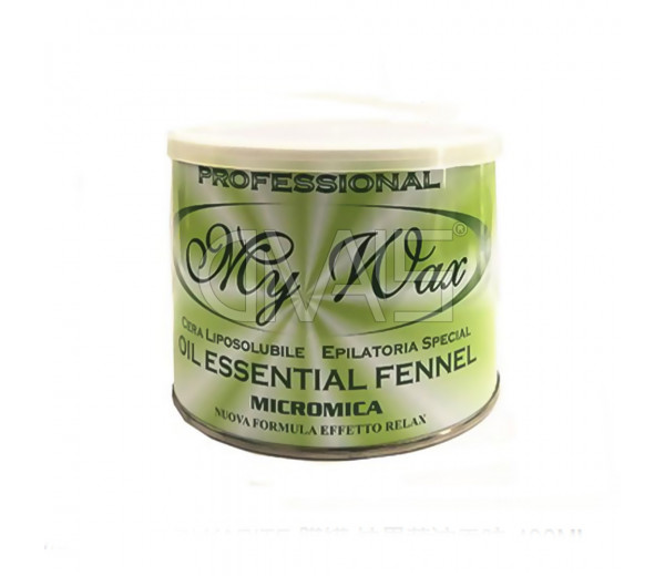 Cera Liposolu Micromica 400ml Prowax