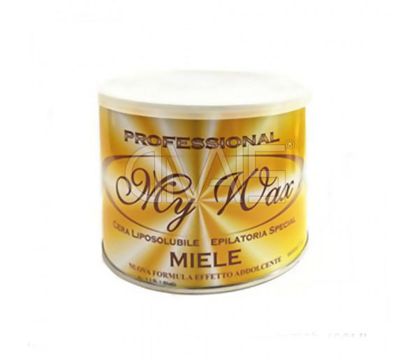 Cera Liposolu Miele 400ml Prowax