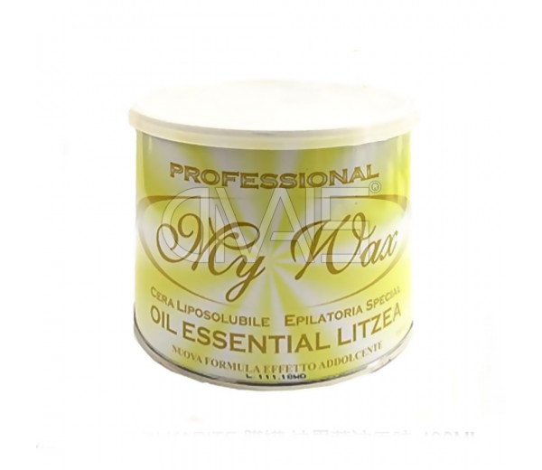 Cera Liposolubile Oil Essential Litzea 400ml Prowax
