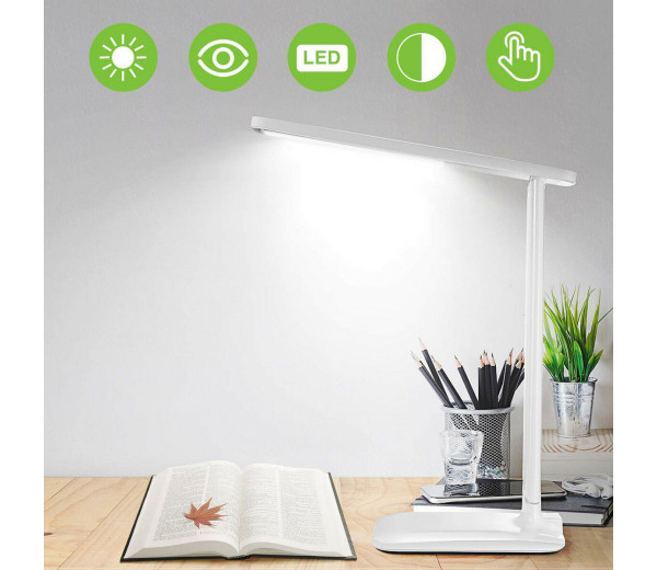 Lampada da Tavolo Led Touch 3 colori
