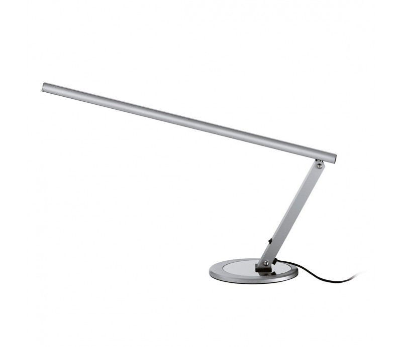 Lampada Da Tavolo Neon/Led Salone di Bellezza