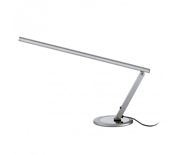 Lampada Da Tavolo Neon/Led Salone di Bellezza