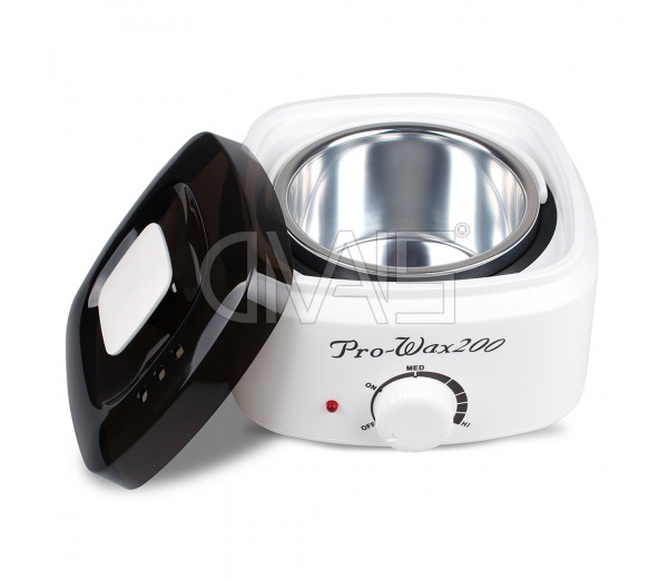 Scaldacera Barattolo/Perline PW 200