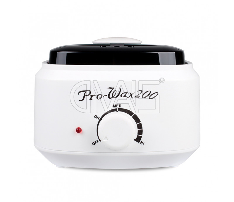Scaldacera Barattolo/Perline PW 200