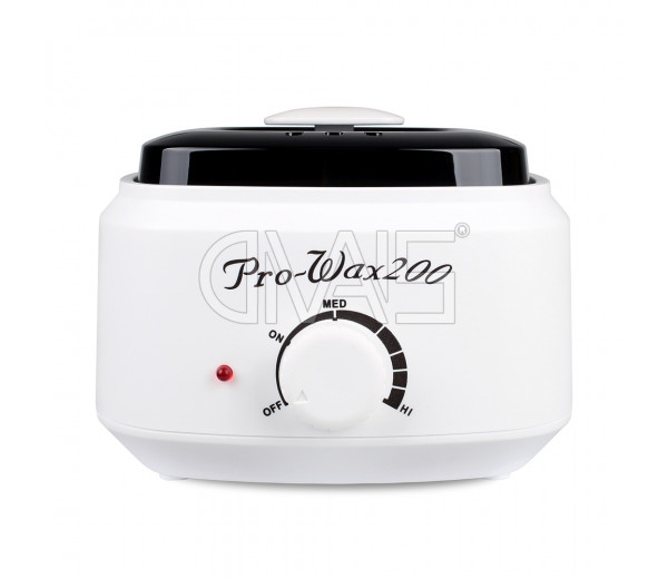 Scaldacera Barattolo/Perline PW 200