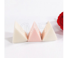 Spugnette a forma di triangolo 2