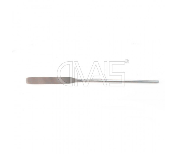 Spatolina per gel
