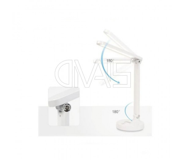 Lampada da tavolo a led touch