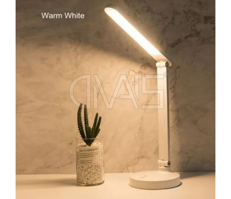 Lampada da tavolo a led touch