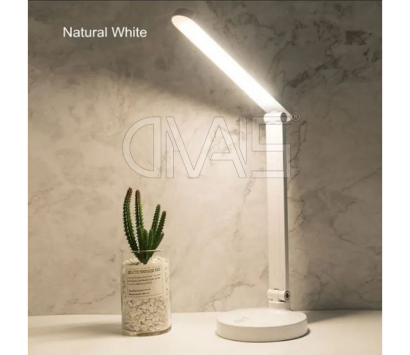 Lampada da tavolo a led touch