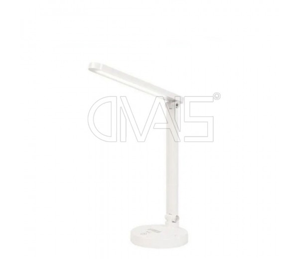Lampada da tavolo a led touch