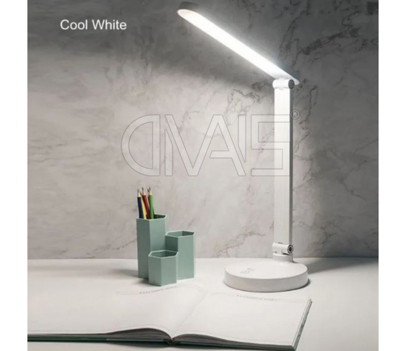 Lampada da tavolo a led touch