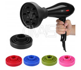Diffusore asciugacapelli universale