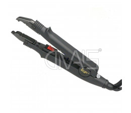 Pinza a caldo per extension capelli