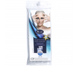 Striscette Epilazione Ro.ial 100pz Ceretta
