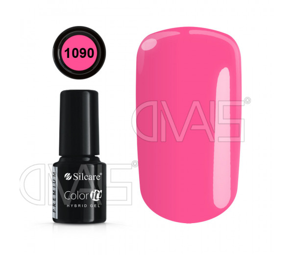 Semipermanente 1090 Silcare Color.It 6g