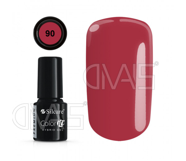 Semipermanente 90 Silcare Color.It 6g
