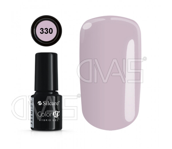 Semipermanente 330 Silcare Color.It 6g