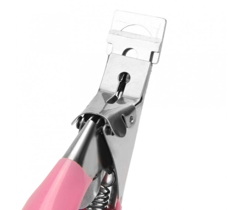 Taglia Tips/Unghia finte Ricostruzione