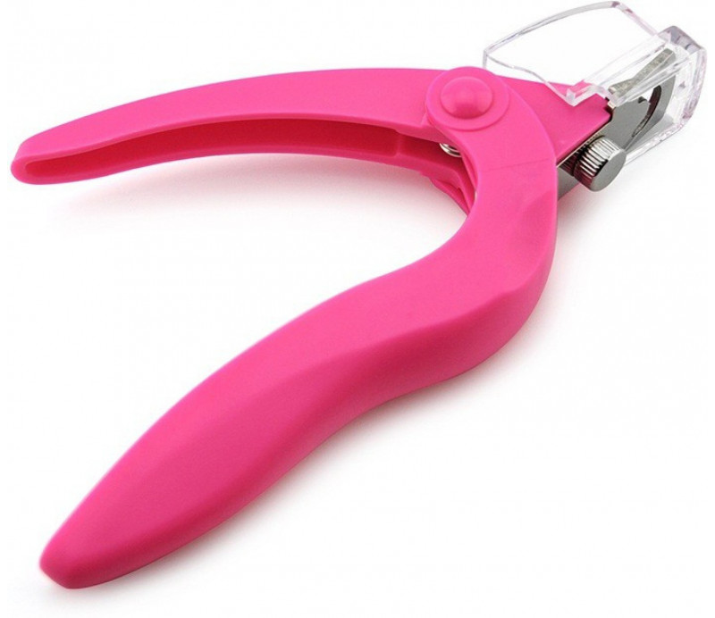 Taglia Tip/Unghia finte Professional Triple Ricostruzioni