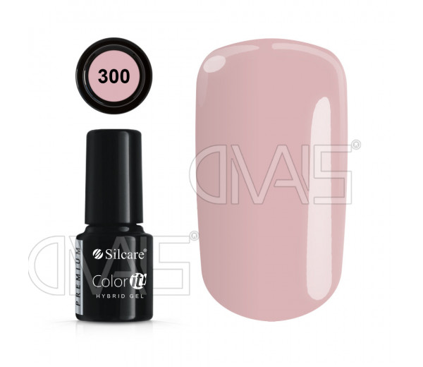 Semipermanente 300 Silcare Color.It 6g
