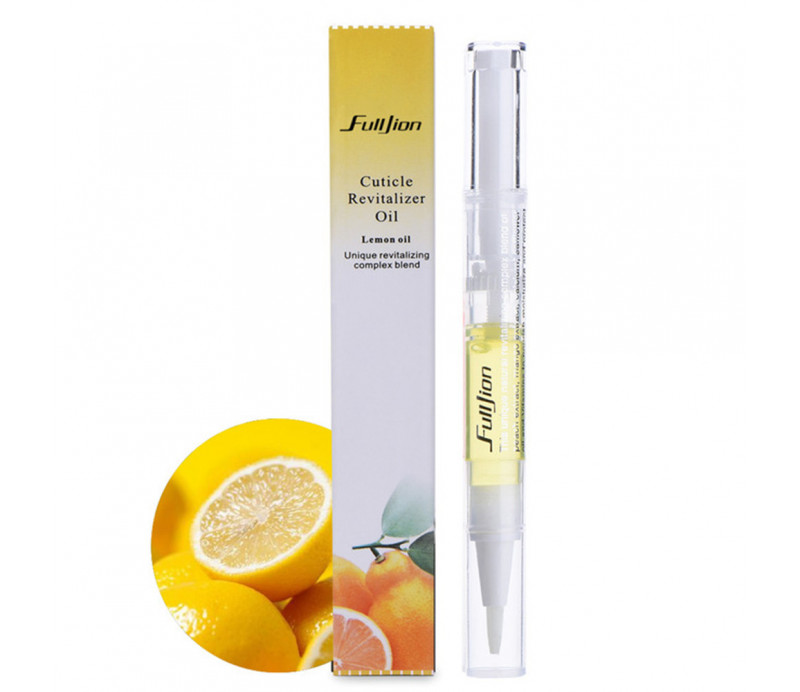 Olio Cuticole Profumato 12pz