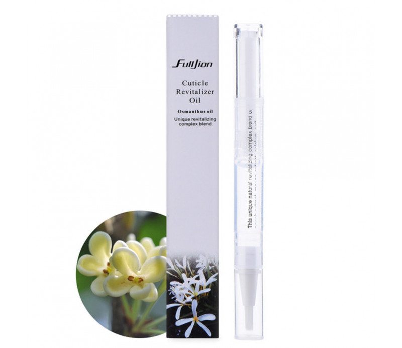 Olio Cuticole Profumato 12pz