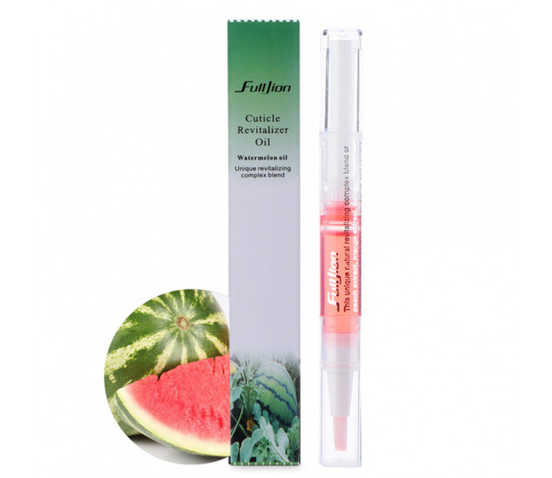 Olio Cuticole Profumato 12pz