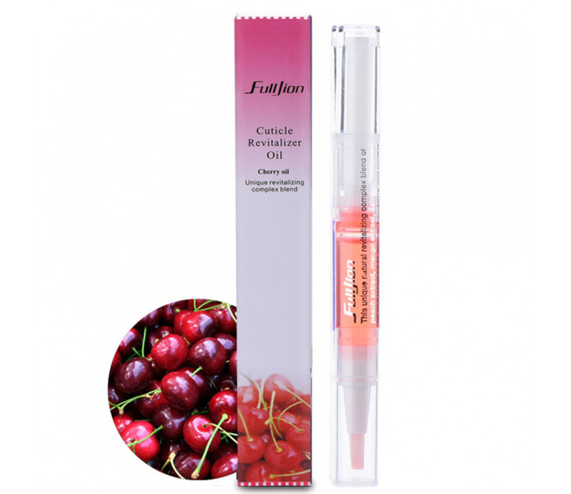 Olio Cuticole Profumato 12pz