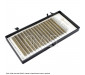 Ciglia finte 10mm curva C
