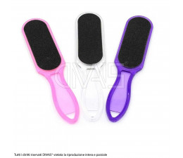 Raspa esfoliante per piedi 2