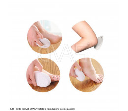 Pietra pomice per piedi 2