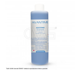 Acetone oleoso 1000ml