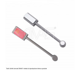 Calamita Magnete doppio per Cat Eyes