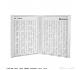 Libro espositore 216 colori 2