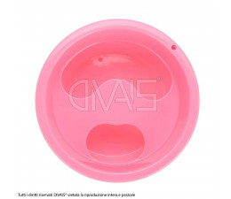 Ciotola per solvente