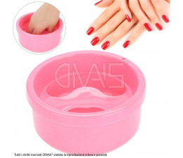 Ciotola per solvente 2