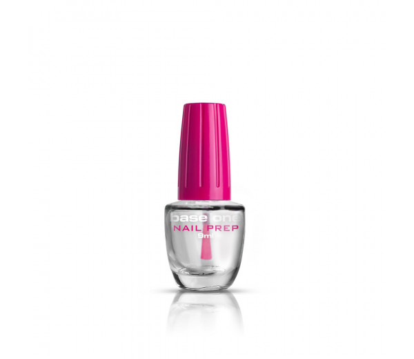 Nail Prep 15ml Base One Silcare
