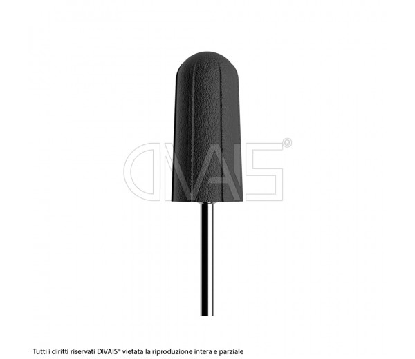 Supporto per cappucci abrasivi 7mm
