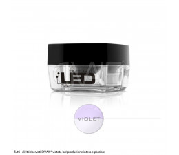 Gel costruttore High Light violet 30g