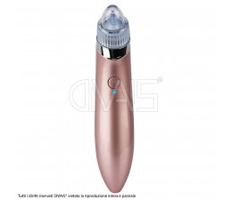 Aspiratore facciale portatile