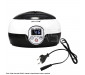 Scaldacera Wax Heater con display professionale