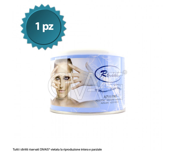 Cera Liposolubile Azulene 400ml Roial