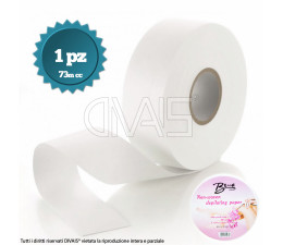 Rotolo Tessuto Epilazione 73m Ceretta