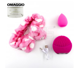 Set Trattamento viso completo 2