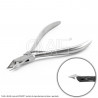 Tronchese Professionale 7mm Taglio Netto