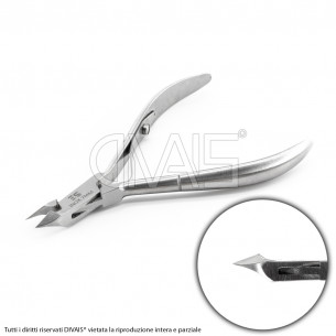 Tronchese Professionale 7mm Taglio Netto 2